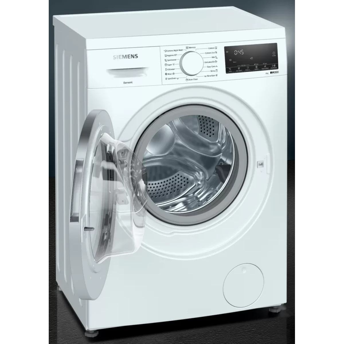Siemens 西門子 WS14S468HK / Siemens WS14S468HK / WS14S468HK